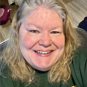 Meet your Posher, Tricia